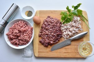 Пирог "Нетленный" Пирог "Нетленный"