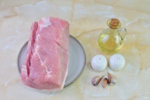 Карбонад "Из СССР" Карбонад "Из СССР"