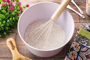 Блины на сыворотке без яиц Блины на сыворотке без яиц