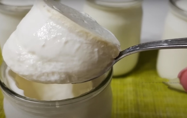 Кислое молоко по-ташкентски. Йогурт в магазине больше не покупаю, готовлю дома: вкусный и полезный рецепт