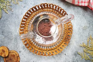 Чай рябиновый Чай рябиновый