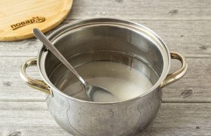 Яблочный квас Яблочный квас