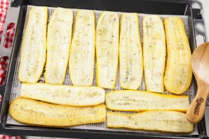 Кабачки с фаршем в мультиварке Кабачки с фаршем в мультиварке