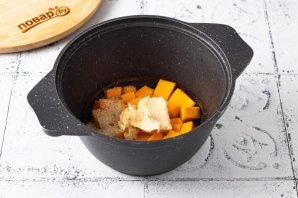 Овсяная каша "Доброе утро" Овсяная каша "Доброе утро"