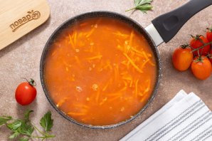 Голубцы вегетарианские Голубцы вегетарианские