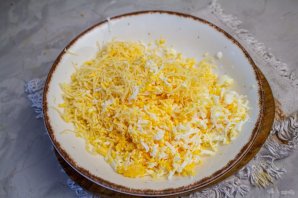 Закуска "Грибная поляна" Закуска "Грибная поляна"