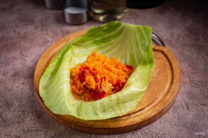 Голубцы на зиму Голубцы на зиму