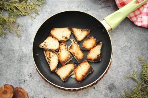 Римский суп Римский суп