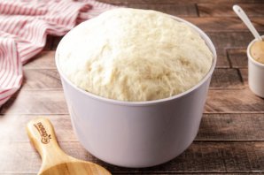 Хачапури по-аджарски настоящий