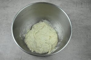 Чиабатта ржаная