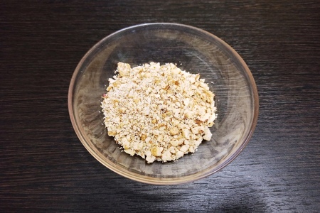 Салат "кольцо венеры"