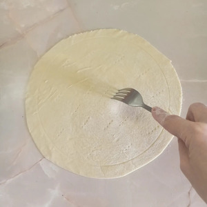 Торт «Наполеон» на сковороде