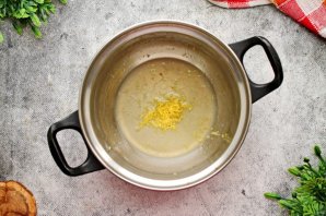 Варенье из клубники с лимоном Варенье из клубники с лимоном