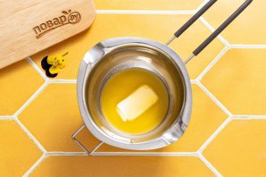 Кулич без яиц