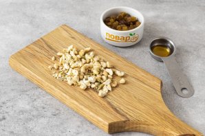 Кутья из риса с изюмом и медом Кутья из риса с изюмом и медом