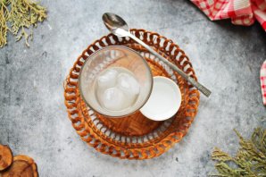 Коктейль "Буравчик"