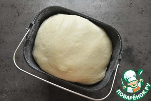 Пирог "Дракон 2024"