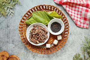 Чай с лимонником Чай с лимонником