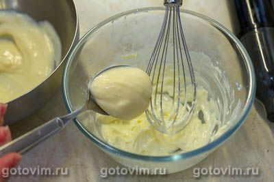 Крем Муслин Крем Муслин