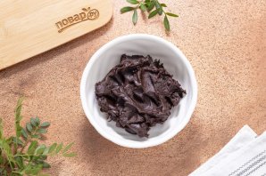 Шоколадные конфеты без сахара Шоколадные конфеты без сахара