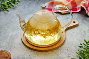 Чай из одуванчиков Чай из одуванчиков