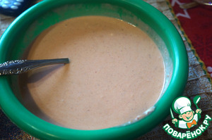 Бефстроганов из говяжьего сердца