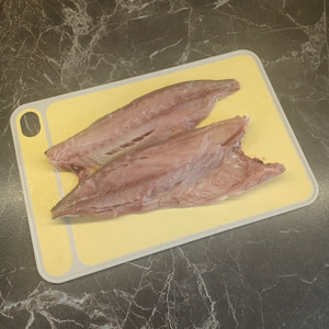 Белая рыба в ароматном соусе Белая рыба в ароматном соусе