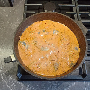 Белая рыба в ароматном соусе Белая рыба в ароматном соусе