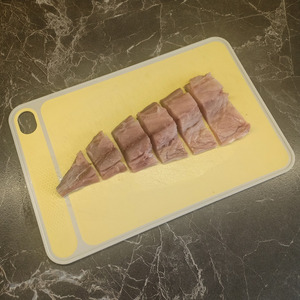 Белая рыба в ароматном соусе Белая рыба в ароматном соусе