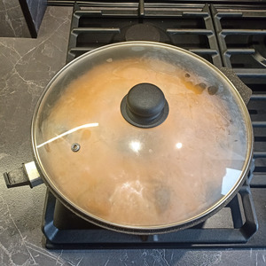 Белая рыба в ароматном соусе Белая рыба в ароматном соусе