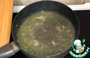 Белая рыба в сливочном соусе с лимонной цедрой Белая рыба в сливочном соусе с лимонной цедрой