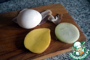 Бенедикт по-сибирски