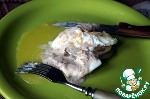 Бенедикт по-сибирски