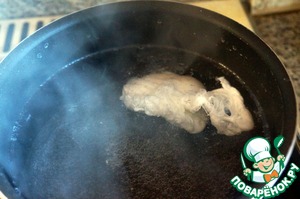 Бенедикт по-сибирски