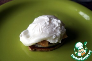 Бенедикт по-сибирски