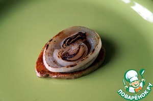 Бенедикт по-сибирски