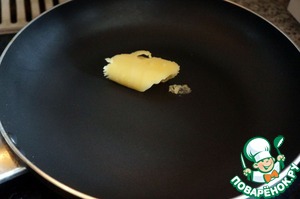 Бенедикт по-сибирски