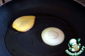 Бенедикт по-сибирски