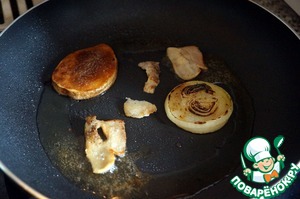 Бенедикт по-сибирски