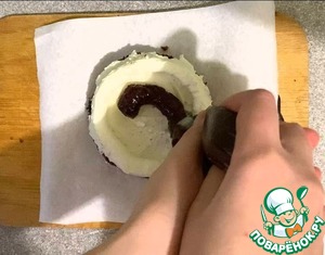 Бенто-торт в домашних условиях