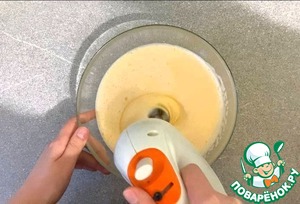 Бенто-торт в домашних условиях