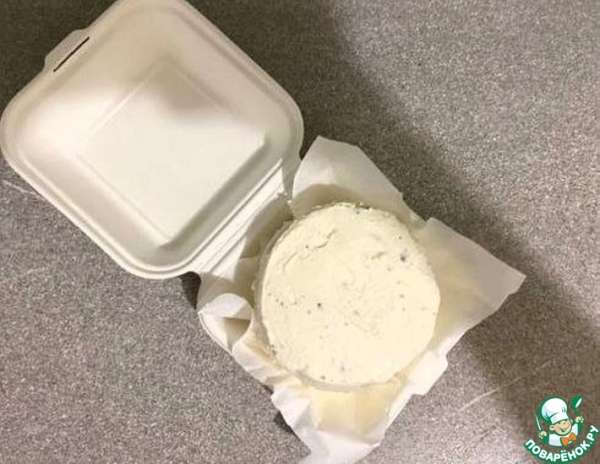 Бенто-торт в домашних условиях