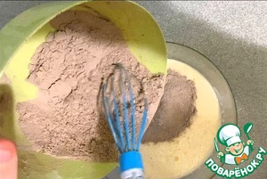 Бенто-торт в домашних условиях