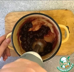 Бенто-торт в домашних условиях