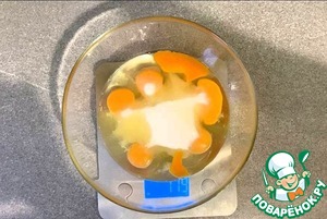 Бенто-торт в домашних условиях