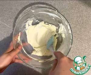 Бенто-торт в домашних условиях