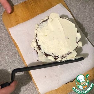 Бенто-торт в домашних условиях