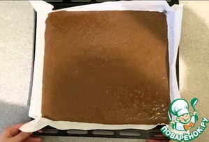 Бенто-торт в домашних условиях