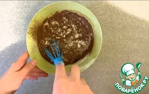 Бенто-торт в домашних условиях