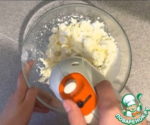 Бенто-торт в домашних условиях